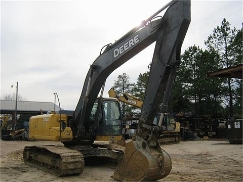 Excavadoras Hidraulicas Deere 240D