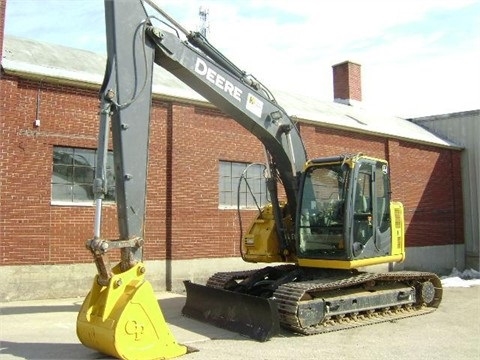 Excavadoras Hidraulicas Deere 135D  de medio uso en venta Ref.: 1375195813050055 No. 4