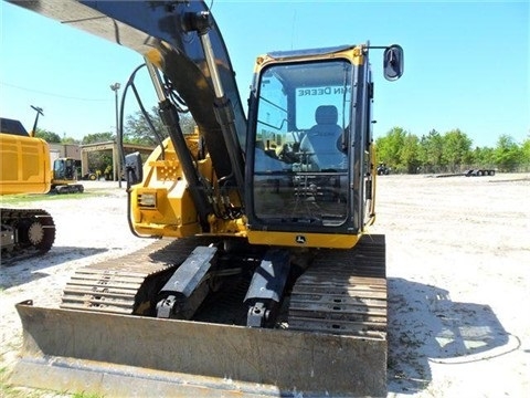 Excavadoras Hidraulicas Deere 135D