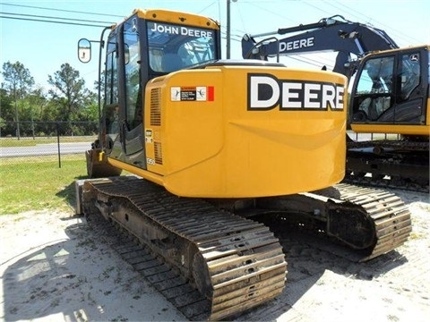 Excavadoras Hidraulicas Deere 135D  de segunda mano Ref.: 1375196783330500 No. 3