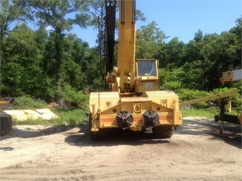 Gruas Grove RT65S  importada en buenas condiciones Ref.: 1375405289421547 No. 4