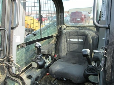 Miniloaders New Holland L218
