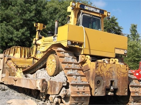 Tractores Sobre Orugas Caterpillar D11R  importada a bajo costo Ref.: 1375818904027584 No. 3