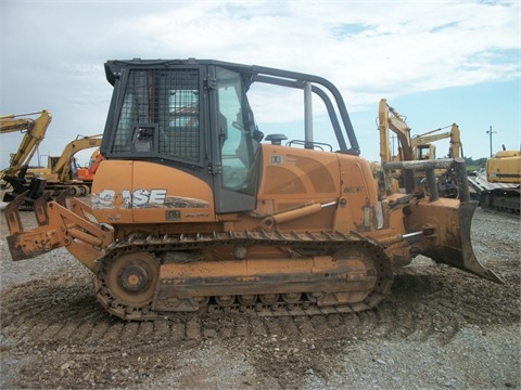 Tractores Sobre Orugas Case 850K  usada en buen estado Ref.: 1375982710576016 No. 4