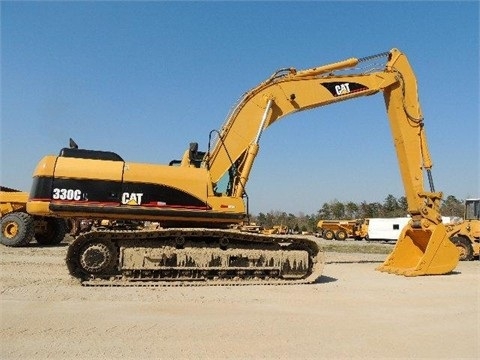 Excavadoras Hidraulicas Caterpillar 330CL  de segunda mano Ref.: 1376074588527234 No. 3