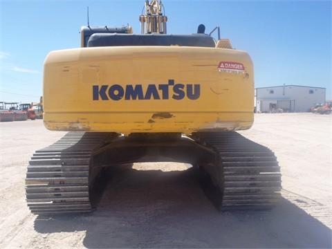 Excavadoras Hidraulicas Komatsu PC270  en buenas condiciones Ref.: 1376084843048930 No. 4