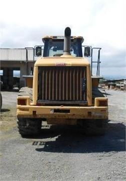 Cargadoras Sobre Ruedas Caterpillar 966H  seminueva en perfecto e Ref.: 1376338505176513 No. 4