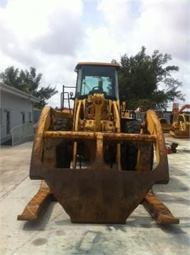 Cargadoras Sobre Ruedas Caterpillar 966G  en optimas condiciones Ref.: 1376342315344134 No. 3