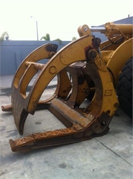 Cargadoras Sobre Ruedas Caterpillar 966G  en optimas condiciones Ref.: 1376342315344134 No. 4