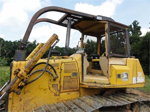 Tractores Sobre Orugas Deere 750C  importada en buenas condicione Ref.: 1376612910711989 No. 3