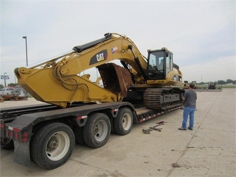 Excavadoras Hidraulicas Caterpillar 330DL  en venta Ref.: 1376663473998544 No. 3