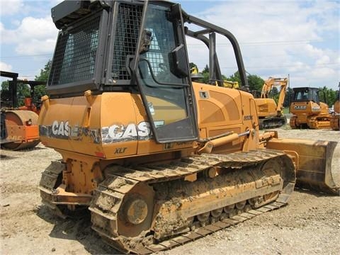 Tractores Sobre Orugas Case 850K  de segunda mano en venta Ref.: 1377016392297901 No. 3