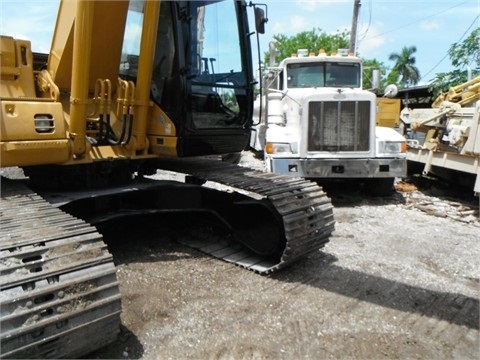 Excavadoras Hidraulicas Caterpillar 320CL  usada a la venta Ref.: 1377107174919516 No. 4