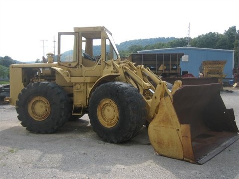 Cargadoras Sobre Ruedas Caterpillar 980B  en venta Ref.: 1377285853278197 No. 3