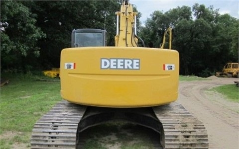 Excavadoras Hidraulicas Deere 225C  importada de segunda mano Ref.: 1377440699856843 No. 3