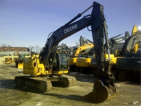 Excavadoras Hidraulicas Deere 225D