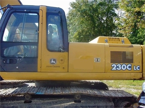 Excavadoras Hidraulicas Deere 230C  usada de importacion Ref.: 1377444441729564 No. 3