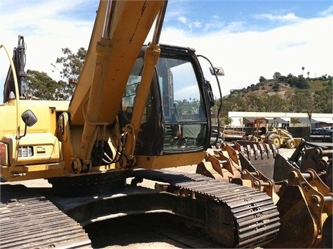 Excavadoras Hidraulicas Deere 230C