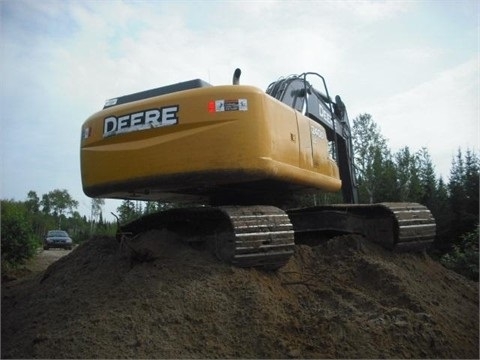 Excavadoras Hidraulicas Deere 240D