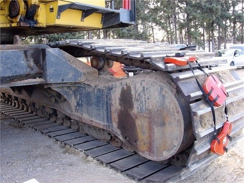 Excavadoras Hidraulicas Komatsu PC1250