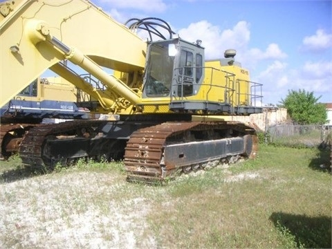Excavadoras Hidraulicas Komatsu PC1100  importada a bajo costo Ref.: 1377621907607464 No. 2