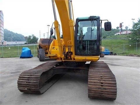 Excavadoras Hidraulicas Jcb JS220 LC  de bajo costo Ref.: 1377782246273530 No. 3