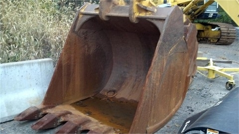 Excavadoras Hidraulicas Komatsu PC650