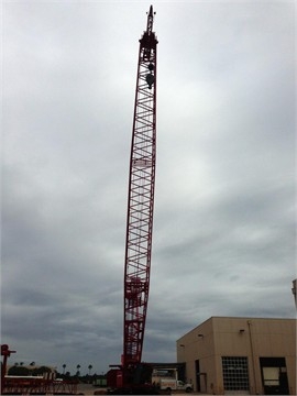 Gruas Manitowoc 999  de medio uso en venta Ref.: 1377885469002179 No. 4