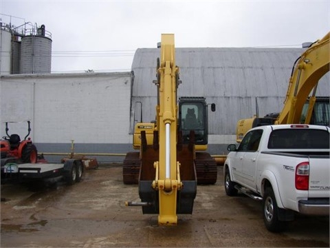 Excavadoras Hidraulicas Kobelco SK210  de segunda mano a la venta Ref.: 1378143770353247 No. 3