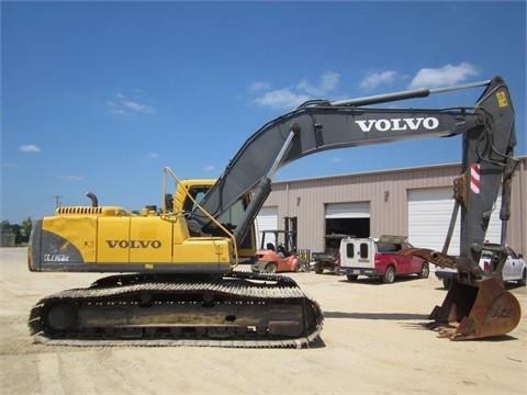 Excavadoras Hidraulicas Volvo EC290B  de segunda mano Ref.: 1378227780605115 No. 3