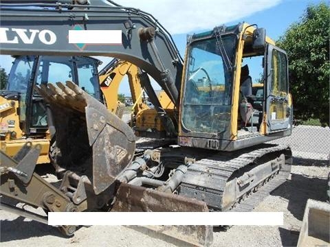 Excavadoras Hidraulicas Volvo EC140B  en buenas condiciones Ref.: 1378232322399160 No. 4