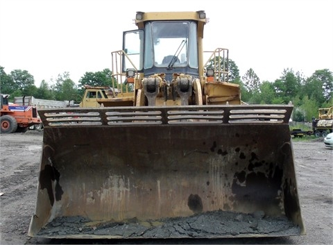 Cargadoras Sobre Ruedas Caterpillar 980F  de segunda mano en vent Ref.: 1378343262452907 No. 2