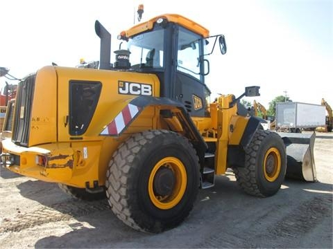 Cargadoras Sobre Ruedas Jcb 426ZX  importada a bajo costo Ref.: 1378505321904132 No. 2