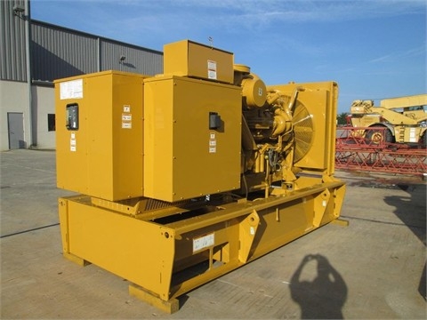 Generator Caterpillar 800 KW