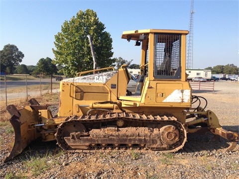 Tractores Sobre Orugas Caterpillar D3G  de segunda mano a la vent Ref.: 1378768580951465 No. 4