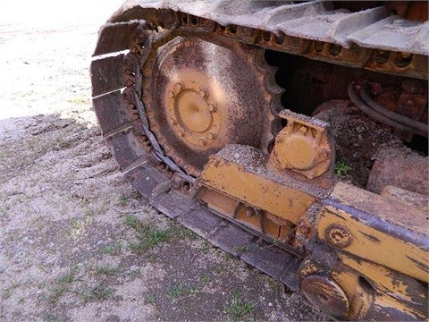 Tractores Sobre Orugas Case 1150  seminueva en venta Ref.: 1378925030032118 No. 4