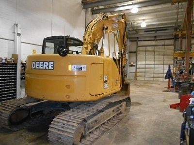 Excavadoras Hidraulicas Deere 135C  de importacion a la venta Ref.: 1378942170285017 No. 2
