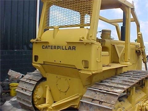 Tractores Sobre Orugas Caterpillar D6C  importada en buenas condi Ref.: 1379009457508191 No. 3