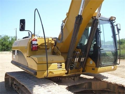 Excavadoras Hidraulicas Caterpillar 320DL  de segunda mano Ref.: 1379098079605075 No. 3