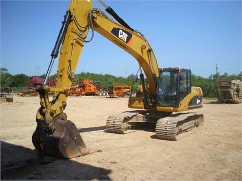 Excavadoras Hidraulicas Caterpillar 320DL  de segunda mano Ref.: 1379098079605075 No. 4