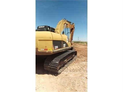 Excavadoras Hidraulicas Caterpillar 320DL  usada a buen precio Ref.: 1379110585581572 No. 3