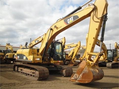 Excavadoras Hidraulicas Caterpillar 320DL  en venta, usada Ref.: 1379110916627612 No. 4