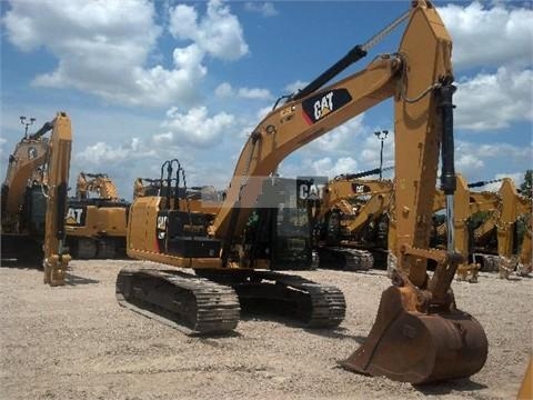 Excavadoras Hidraulicas Caterpillar 320EL  de bajo costo Ref.: 1379180306956390 No. 4