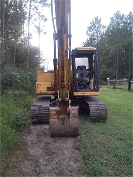 Excavadoras Hidraulicas Caterpillar 311  usada Ref.: 1379432663101882 No. 4