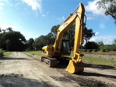 Excavadoras Hidraulicas Caterpillar 315 CL  importada en buenas c Ref.: 1379632007872977 No. 4