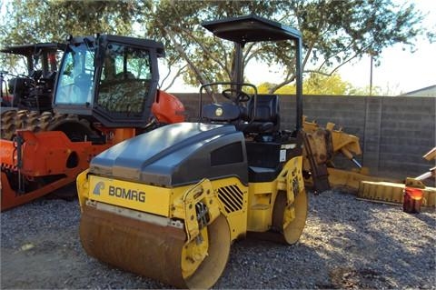 Compactadora Vibratoria Bomag BW120AD  de importacion a la venta Ref.: 1379971012708072 No. 3