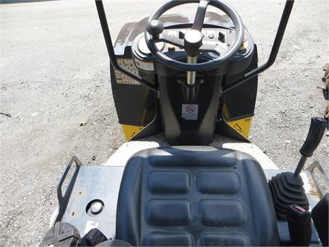 Compactadora Vibratoria Bomag BW138AD  importada a bajo costo Ref.: 1380035267155139 No. 3