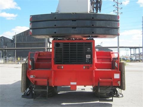 Gruas Linkbelt RTC-8090  seminueva Ref.: 1380128881970278 No. 3