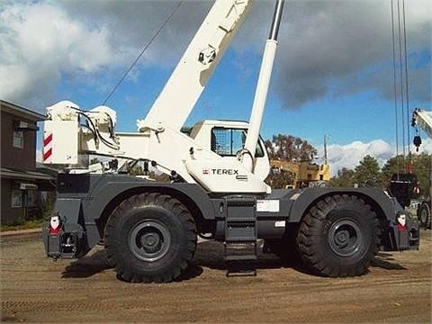 Gruas Terex RT780  de segunda mano a la venta Ref.: 1380129850278791 No. 2