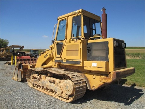 Cargadoras Sobre Orugas Caterpillar 953  importada a bajo costo Ref.: 1380245641141613 No. 3